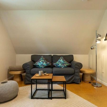 Apartamento Ebb Und Floer Morsum  Exterior foto